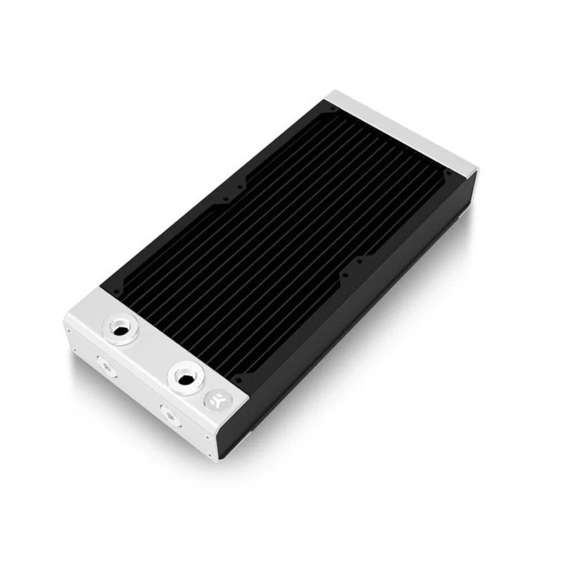 EKWB EK-Quantum Surface P240M Radiator - Black - مبرد
